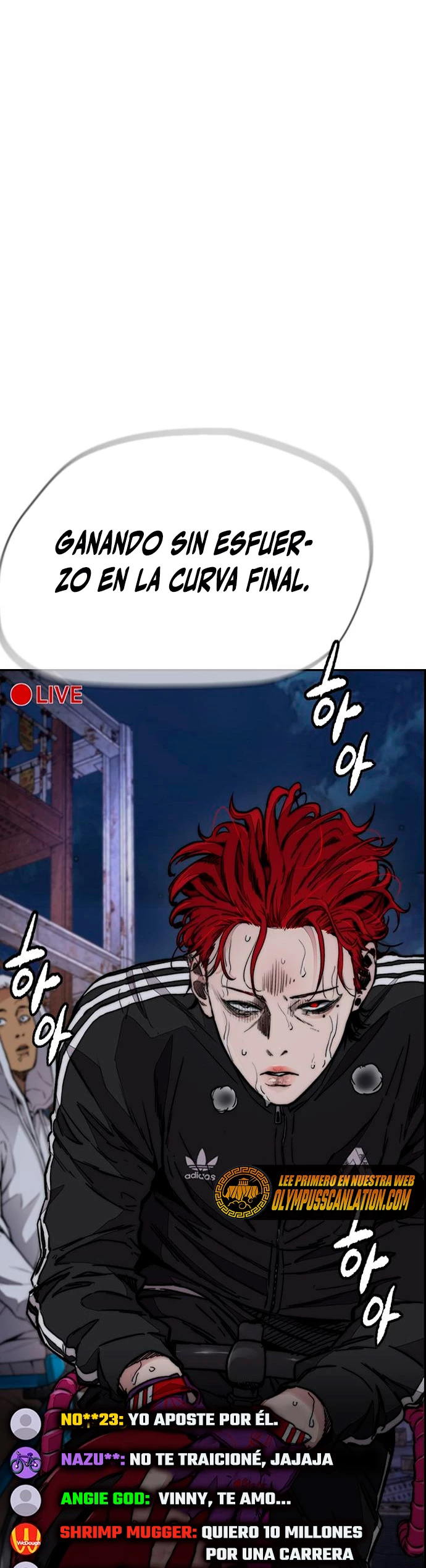RompeVientos - Capítulo 431 - Página 78 - LectorTMOo