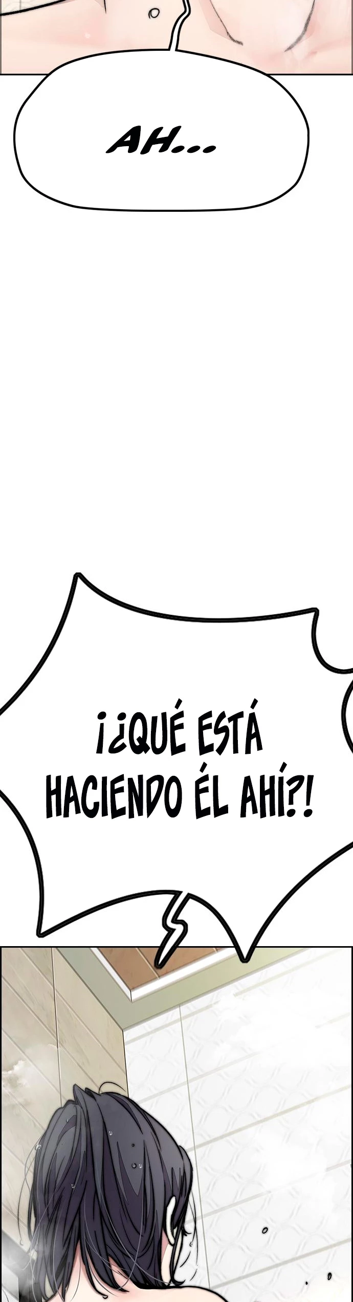 RompeVientos - Capítulo 431 - Página 80 - LectorTMOo