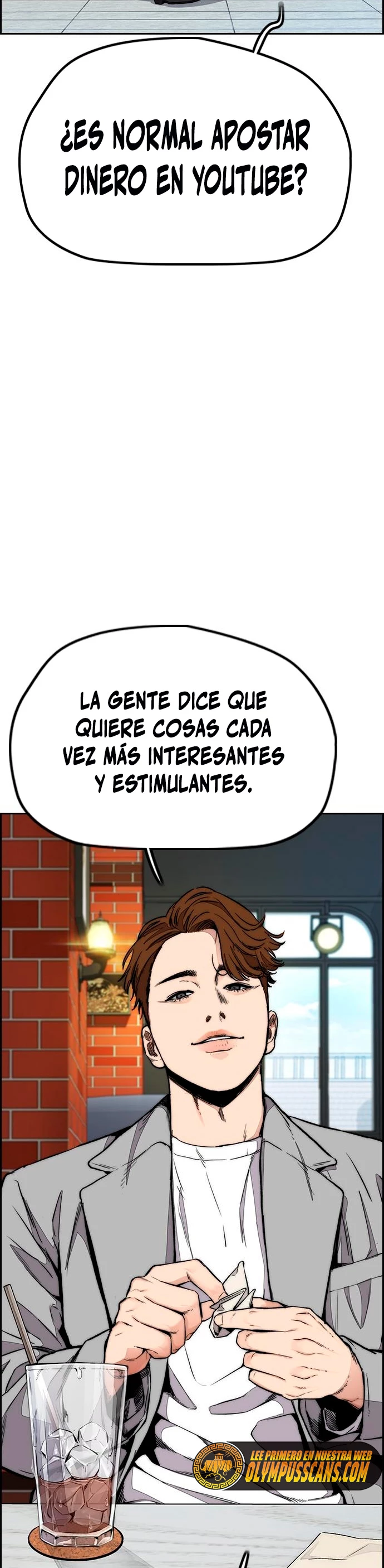 RompeVientos - Capítulo 432 - Página 3 - LectorTMOo
