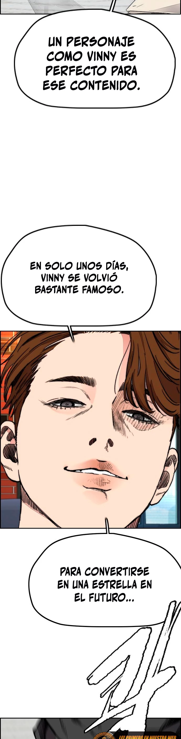 RompeVientos - Capítulo 432 - Página 4 - LectorTMOo