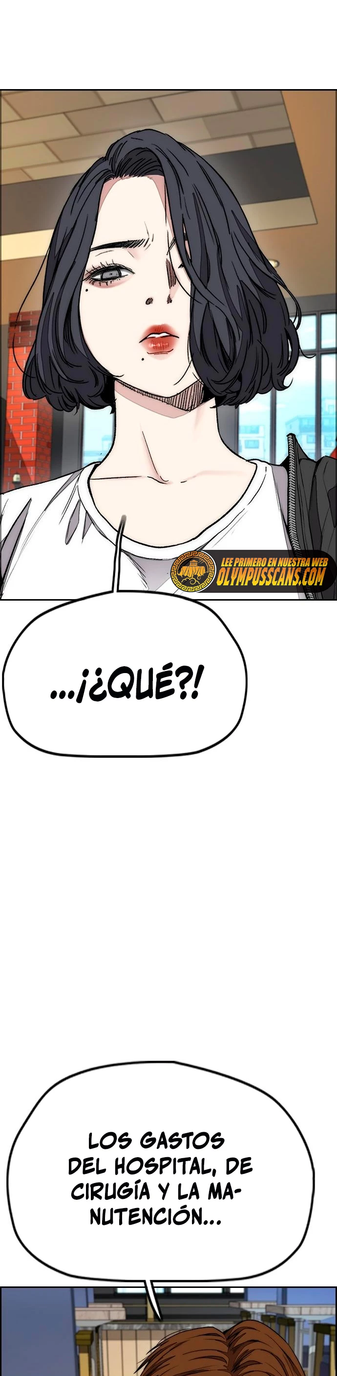 RompeVientos - Capítulo 432 - Página 9 - LectorTMOo