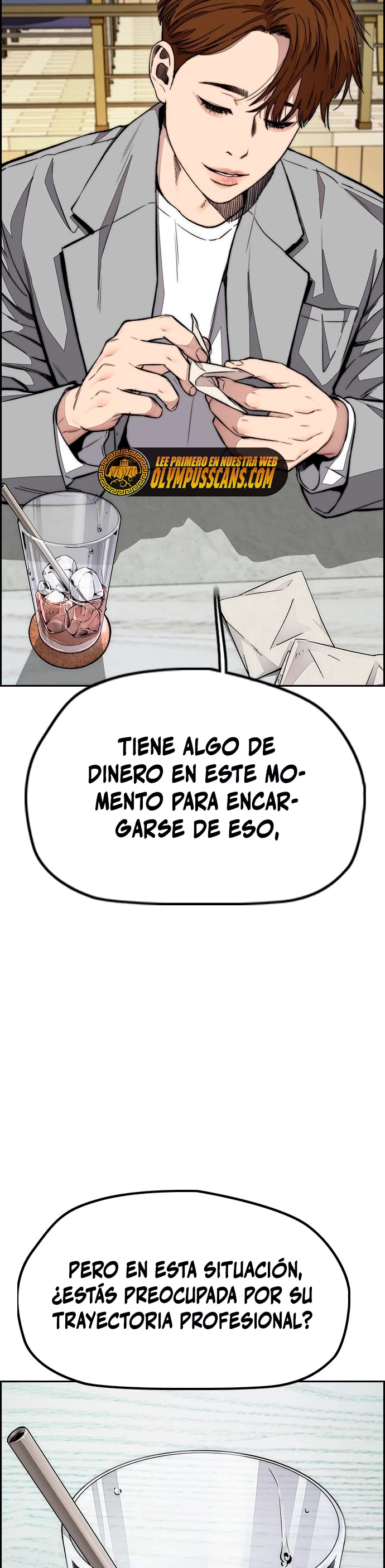RompeVientos - Capítulo 432 - Página 10 - LectorTMOo