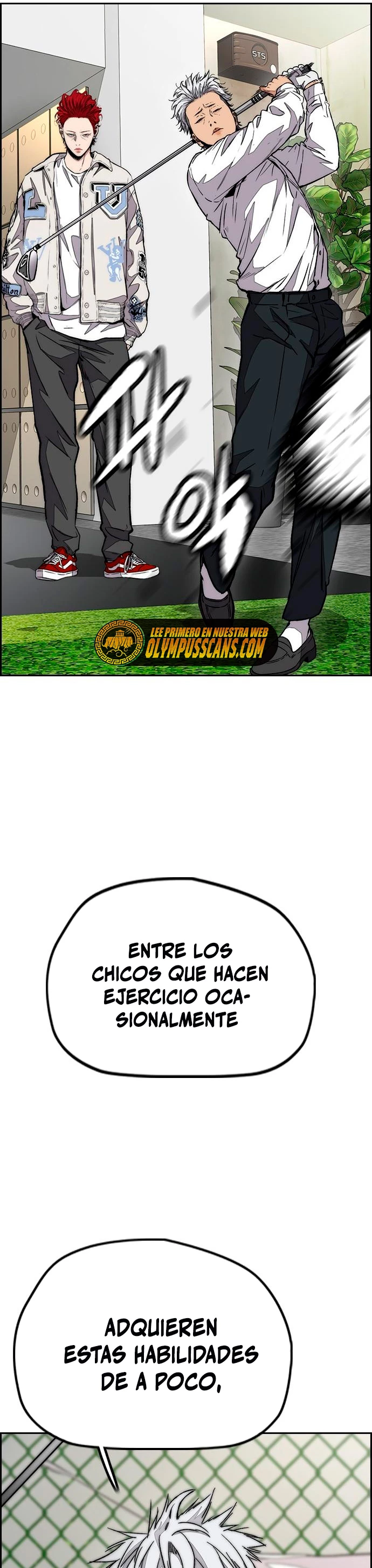 RompeVientos - Capítulo 432 - Página 12 - LectorTMOo