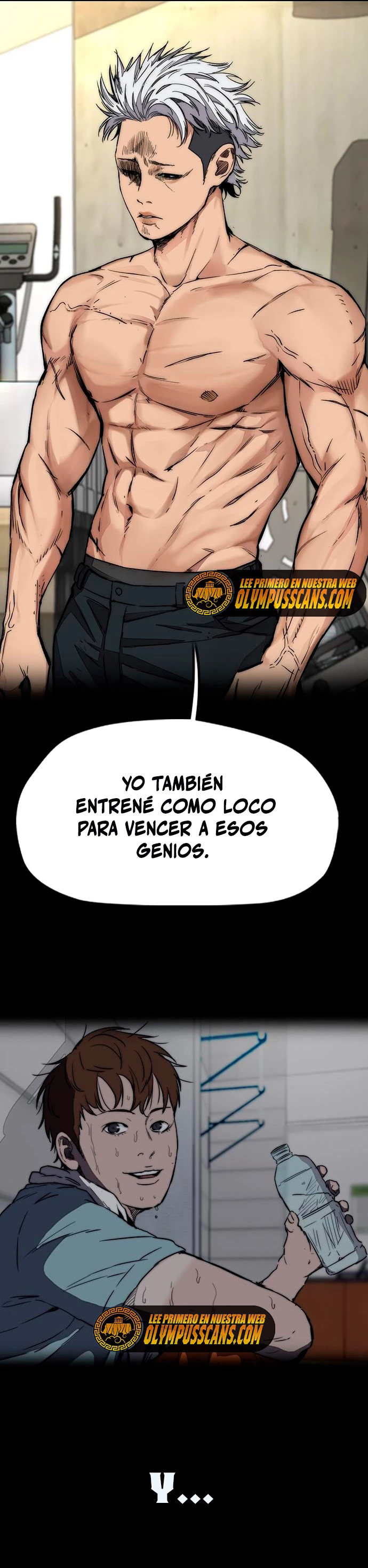 RompeVientos - Capítulo 432 - Página 22 - LectorTMOo