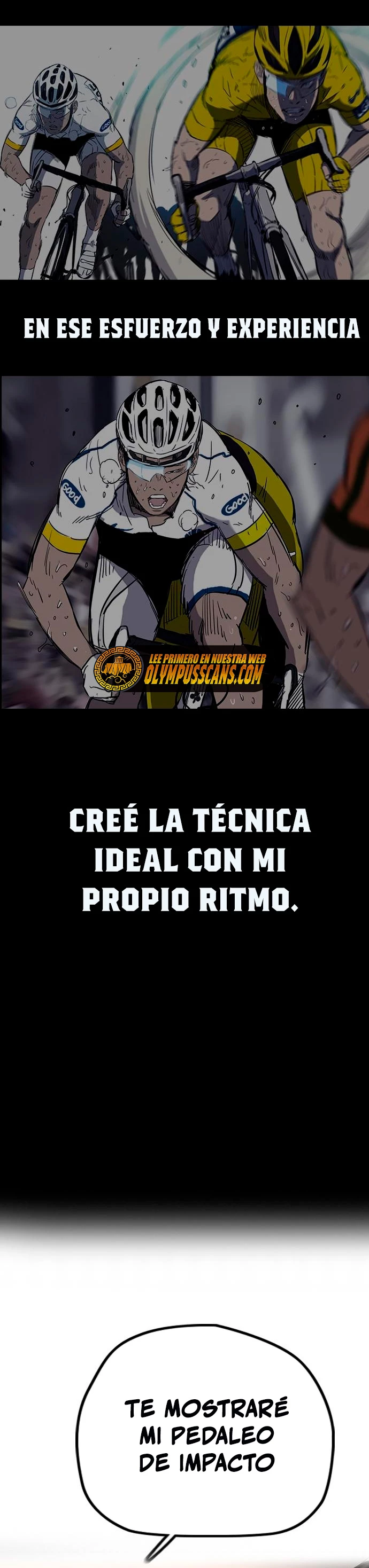 RompeVientos - Capítulo 432 - Página 23 - LectorTMOo
