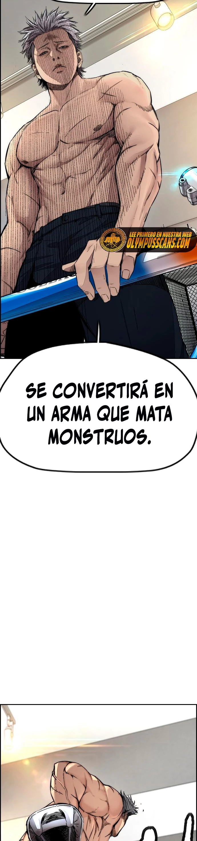 RompeVientos - Capítulo 432 - Página 27 - LectorTMOo