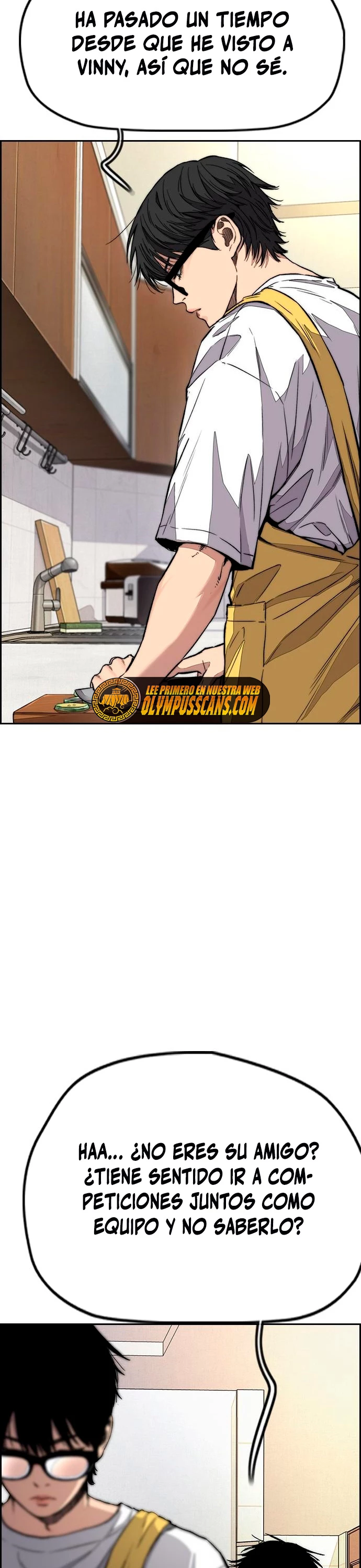 RompeVientos - Capítulo 432 - Página 39 - LectorTMOo