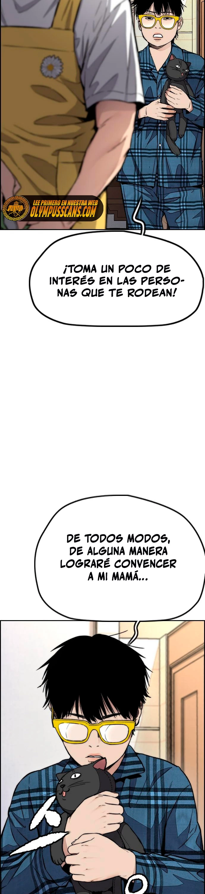 RompeVientos - Capítulo 432 - Página 40 - LectorTMOo