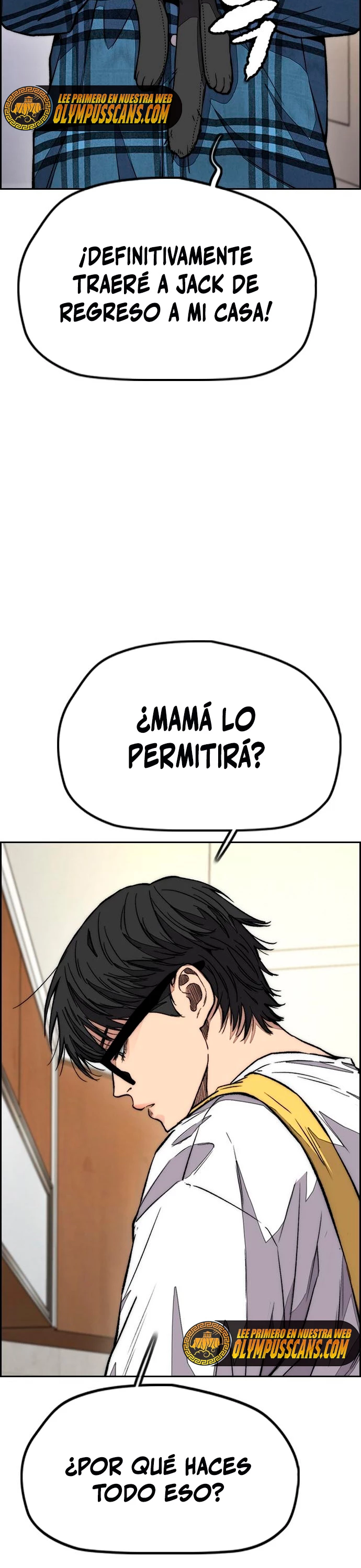 RompeVientos - Capítulo 432 - Página 41 - LectorTMOo