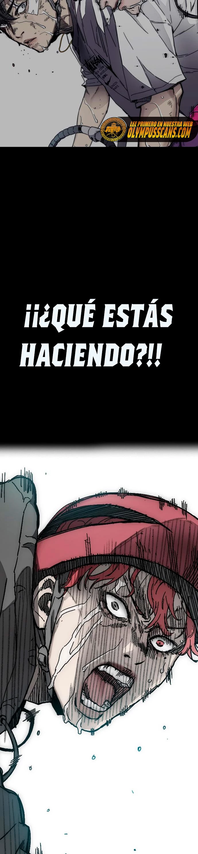 RompeVientos - Capítulo 432 - Página 49 - LectorTMOo