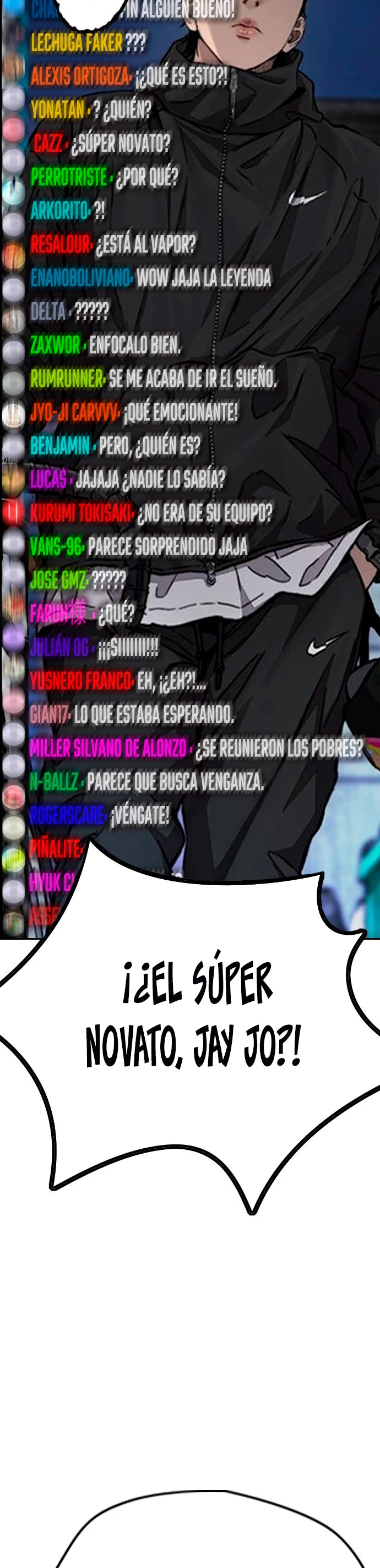 RompeVientos - Capítulo 432 - Página 59 - LectorTMOo