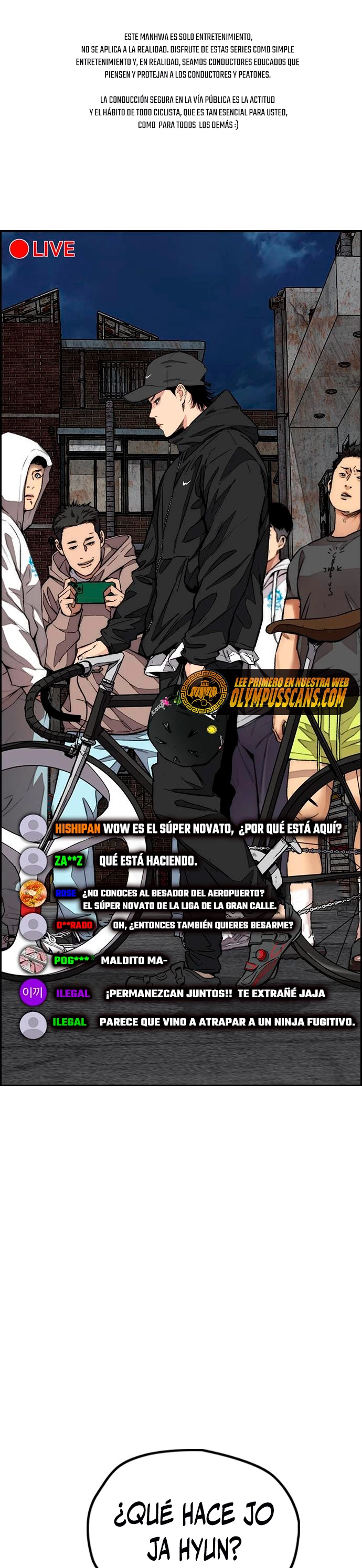RompeVientos - Capítulo 433 - Página 2 - LectorTMOo