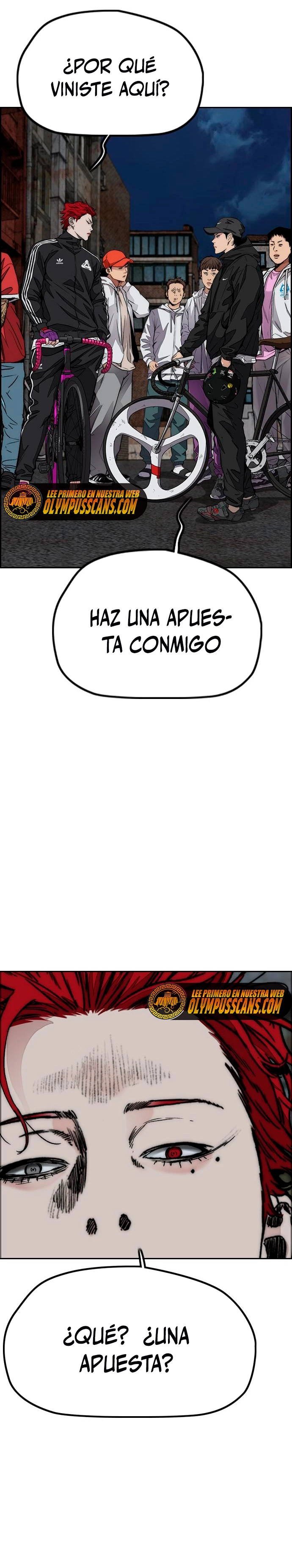 RompeVientos - Capítulo 433 - Página 4 - LectorTMOo