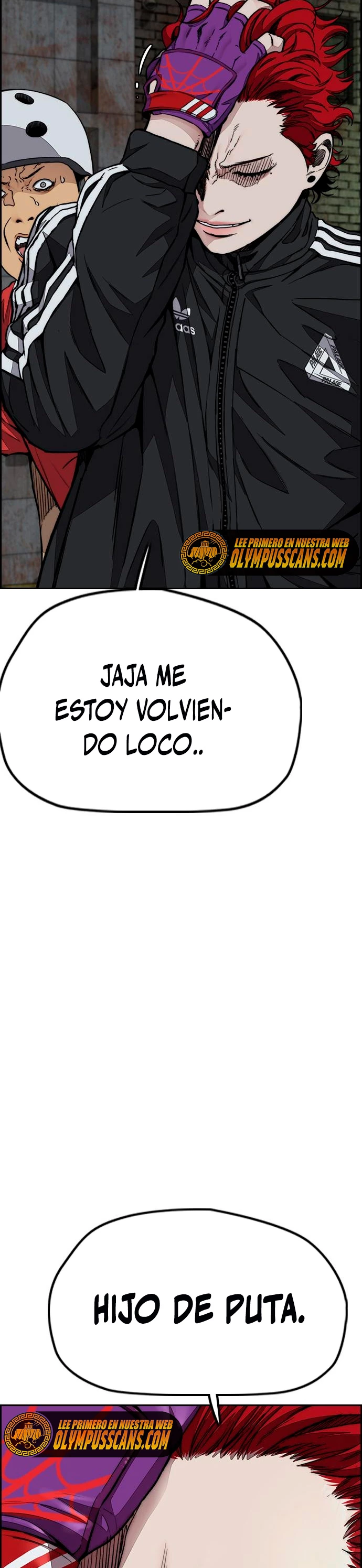 RompeVientos - Capítulo 433 - Página 6 - LectorTMOo