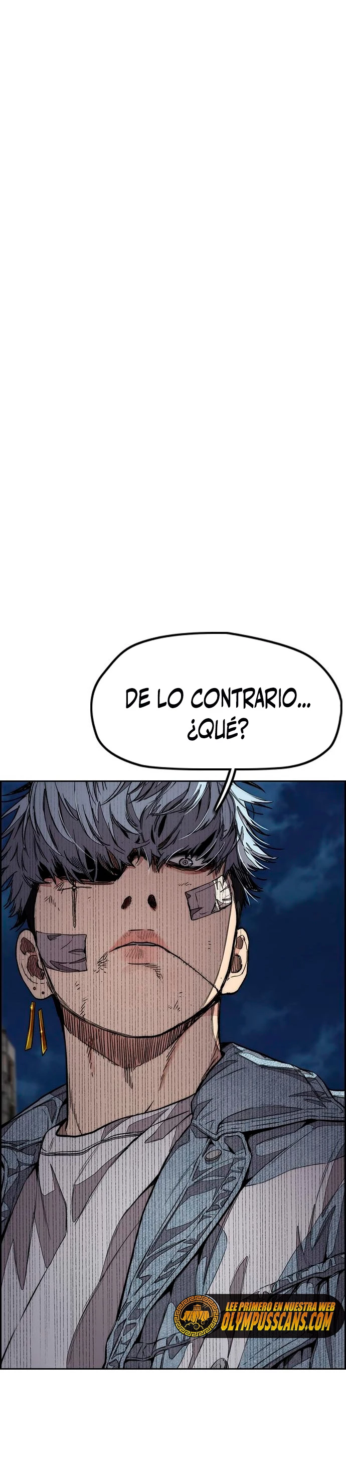 RompeVientos - Capítulo 433 - Página 20 - LectorTMOo