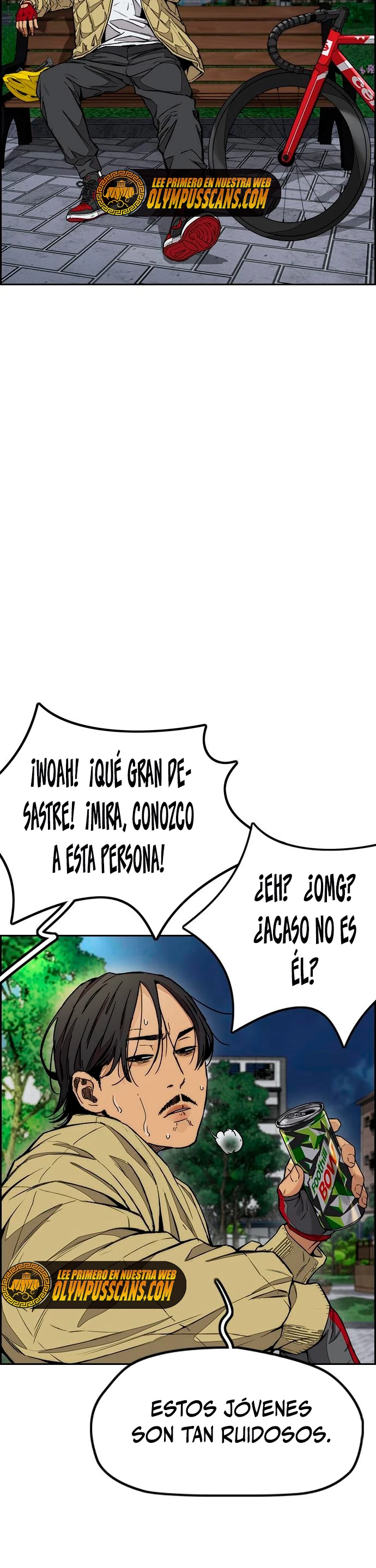 RompeVientos - Capítulo 433 - Página 24 - LectorTMOo