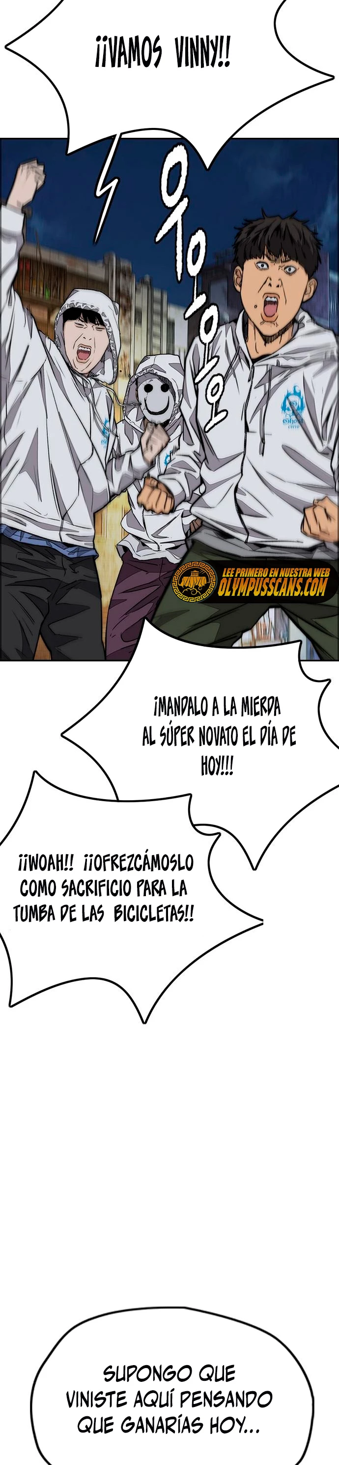 RompeVientos - Capítulo 433 - Página 46 - LectorTMOo