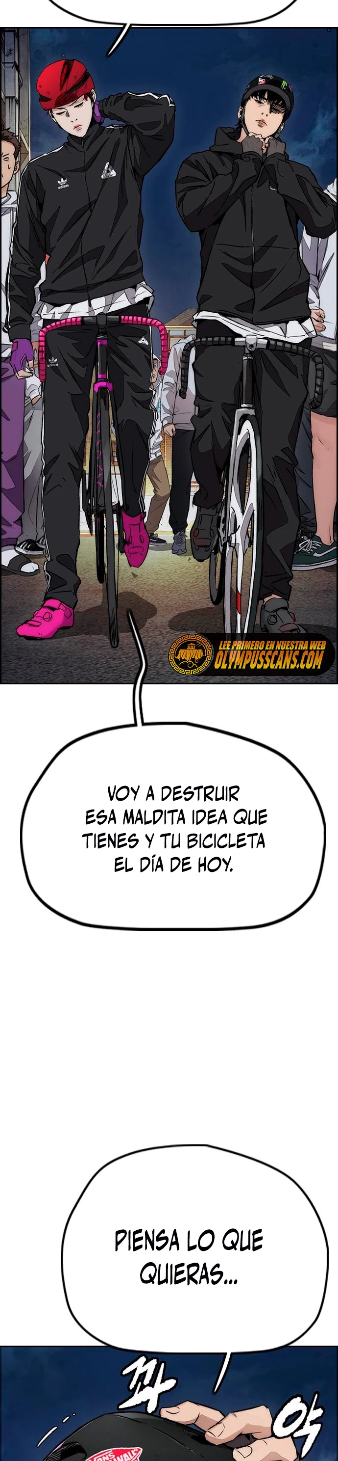 RompeVientos - Capítulo 433 - Página 47 - LectorTMOo