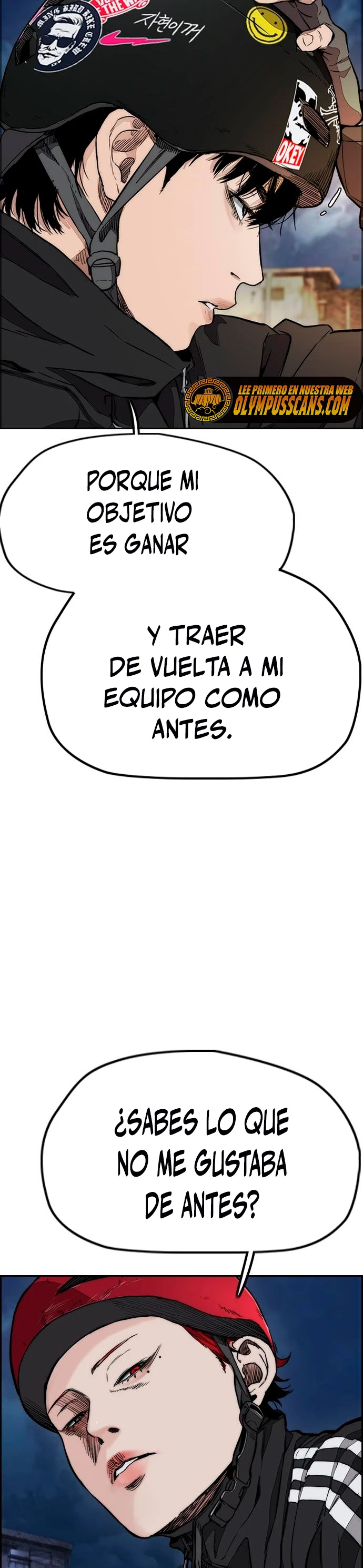 RompeVientos - Capítulo 433 - Página 48 - LectorTMOo