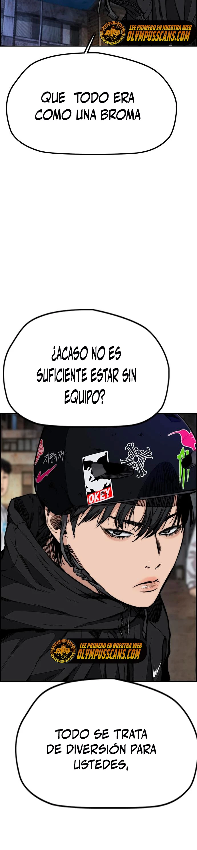 RompeVientos - Capítulo 433 - Página 49 - LectorTMOo