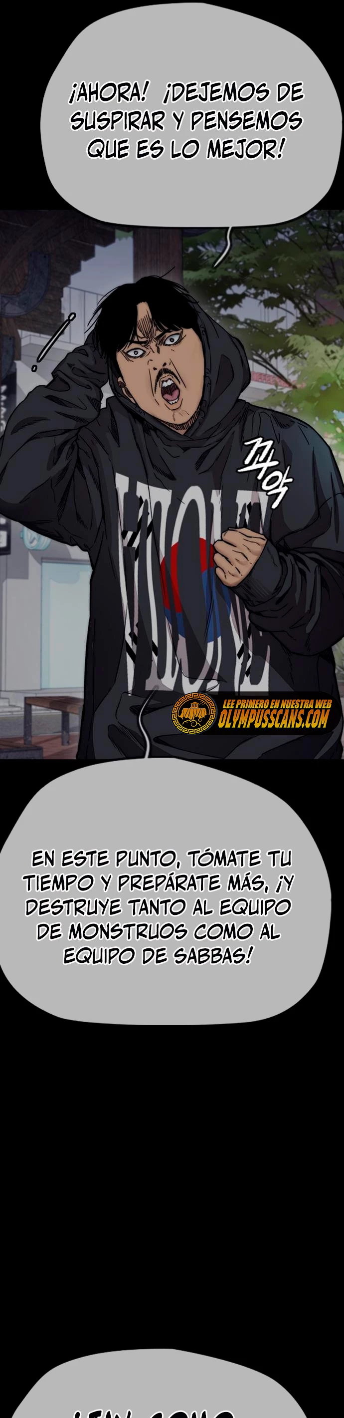 RompeVientos - Capítulo 433 - Página 52 - LectorTMOo