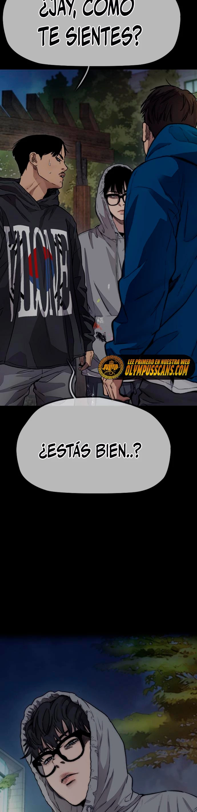 RompeVientos - Capítulo 433 - Página 53 - LectorTMOo
