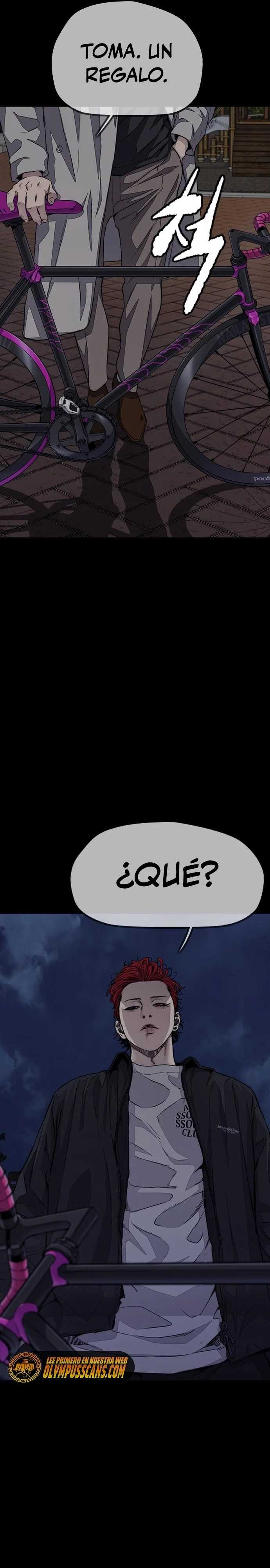 RompeVientos - Capítulo 434 - Página 13 - LectorTMOo