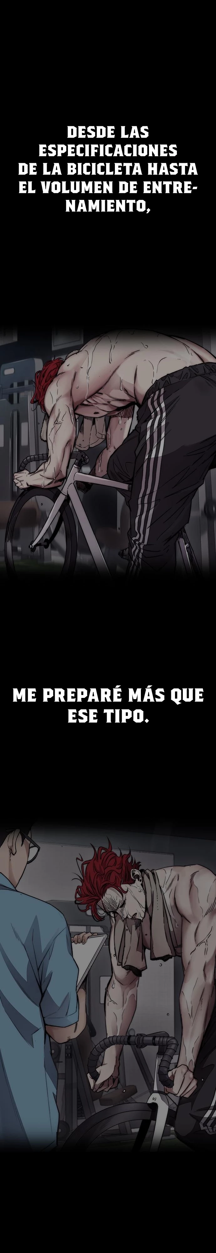 RompeVientos - Capítulo 434 - Página 19 - LectorTMOo