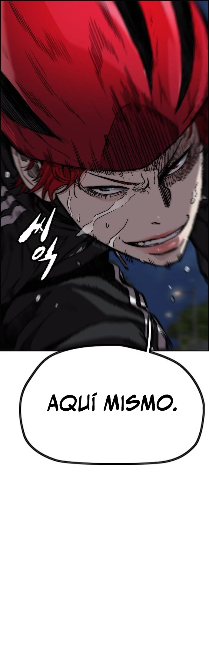 RompeVientos - Capítulo 434 - Página 22 - LectorTMOo