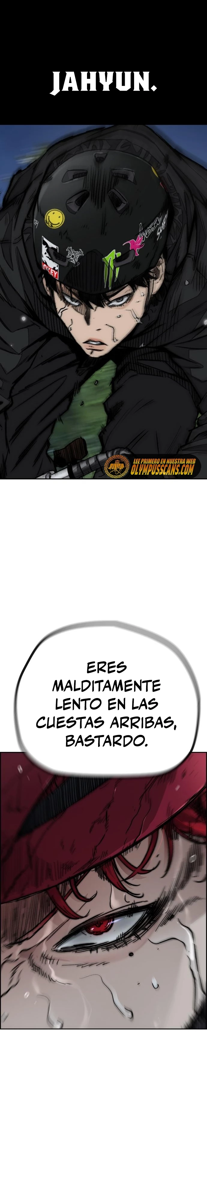 RompeVientos - Capítulo 434 - Página 29 - LectorTMOo