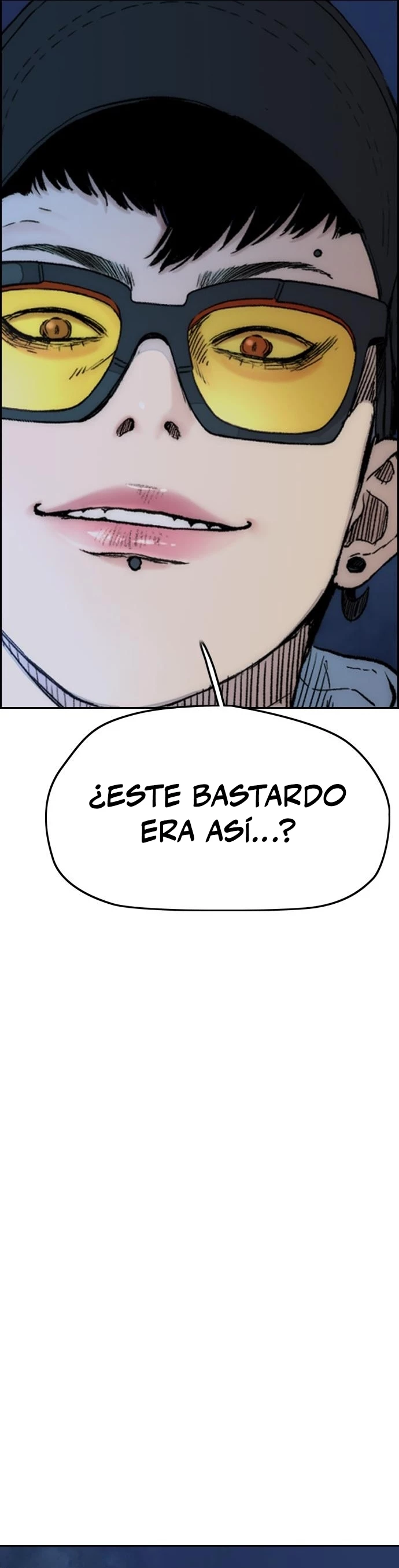 RompeVientos - Capítulo 434 - Página 35 - LectorTMOo