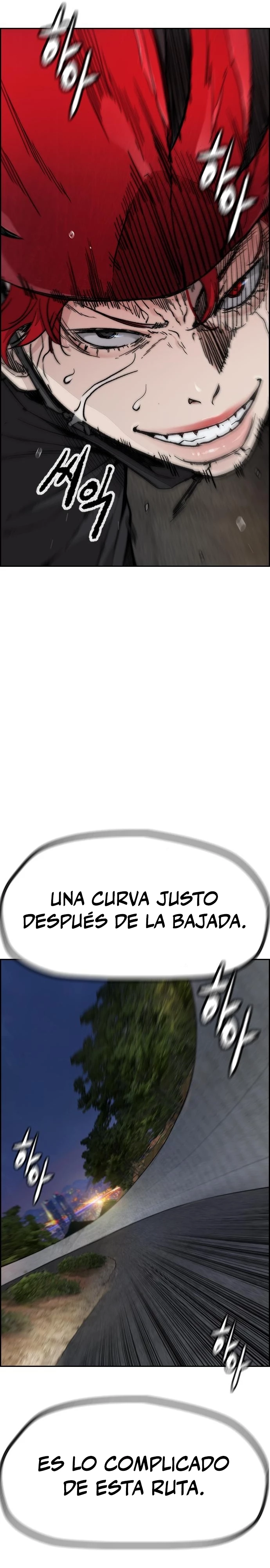 RompeVientos - Capítulo 434 - Página 37 - LectorTMOo