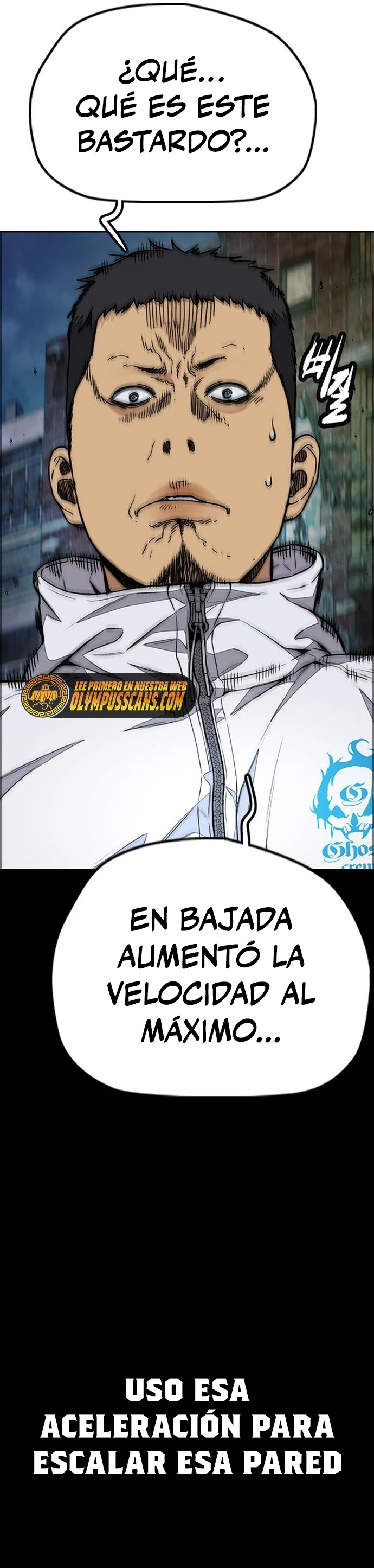RompeVientos - Capítulo 434 - Página 48 - LectorTMOo