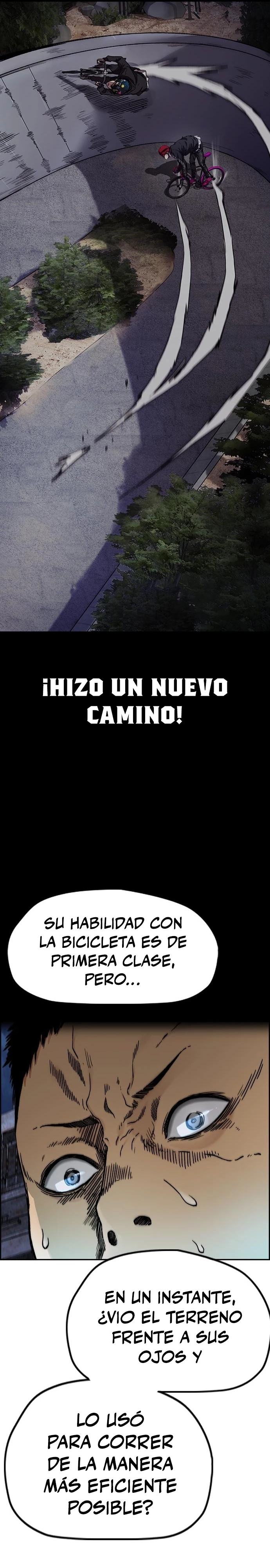 RompeVientos - Capítulo 434 - Página 49 - LectorTMOo