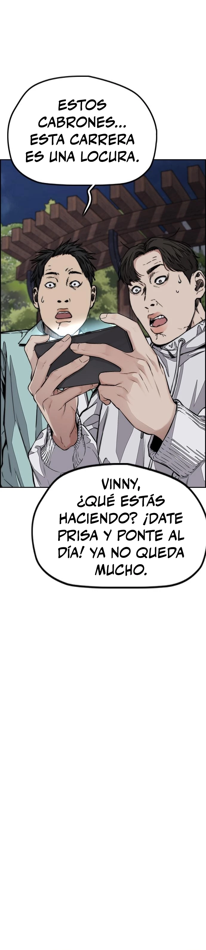 RompeVientos - Capítulo 434 - Página 59 - LectorTMOo