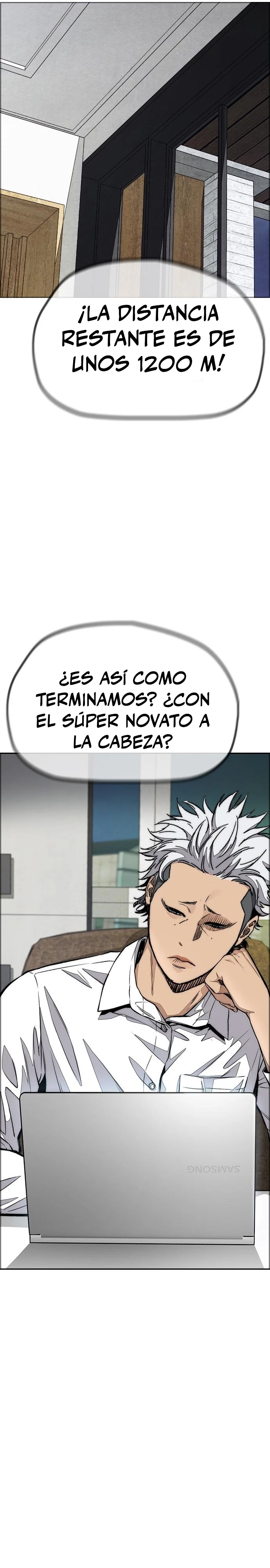 RompeVientos - Capítulo 434 - Página 60 - LectorTMOo