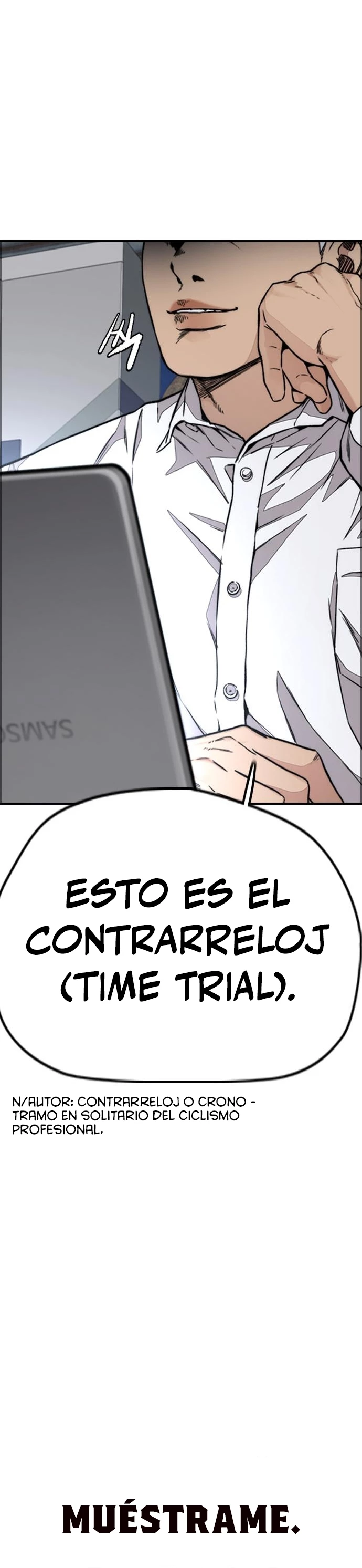 RompeVientos - Capítulo 434 - Página 61 - LectorTMOo