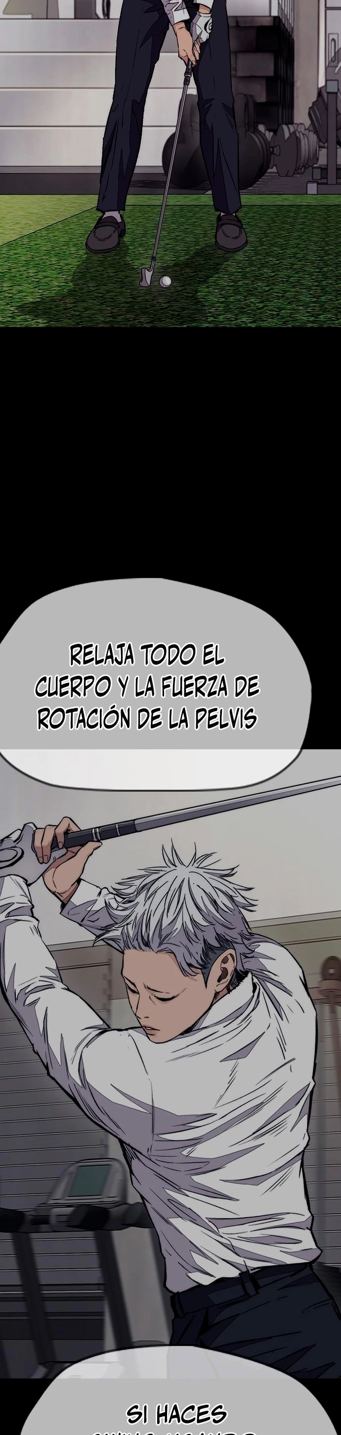 RompeVientos - Capítulo 435 - Página 7 - LectorTMOo