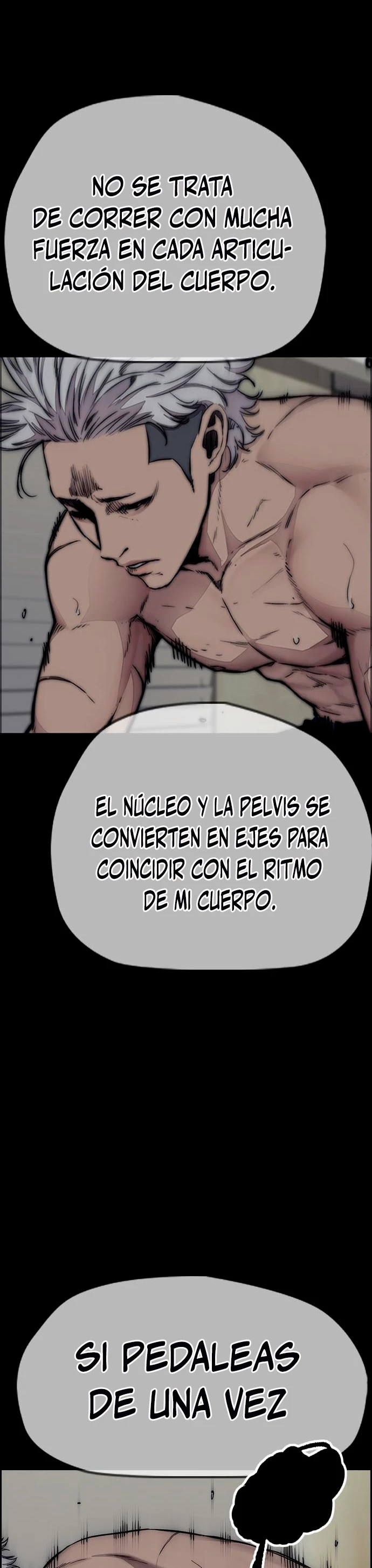 RompeVientos - Capítulo 435 - Página 10 - LectorTMOo