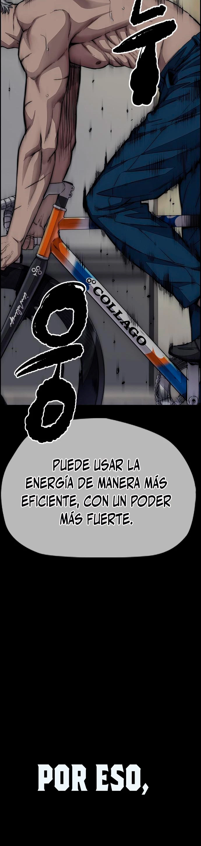 RompeVientos - Capítulo 435 - Página 11 - LectorTMOo