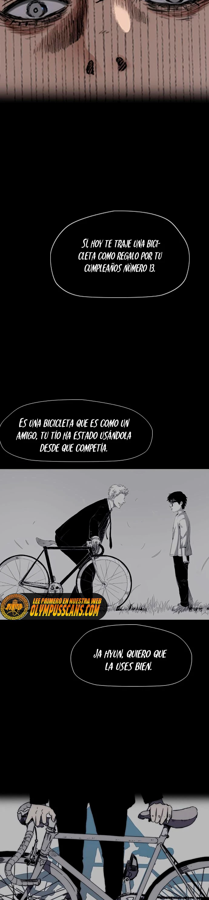 RompeVientos - Capítulo 435 - Página 58 - LectorTMOo