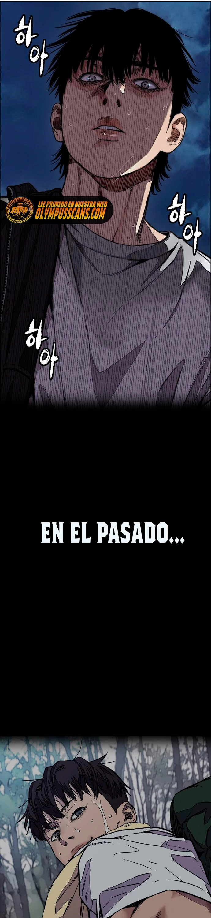 RompeVientos - Capítulo 435 - Página 62 - LectorTMOo