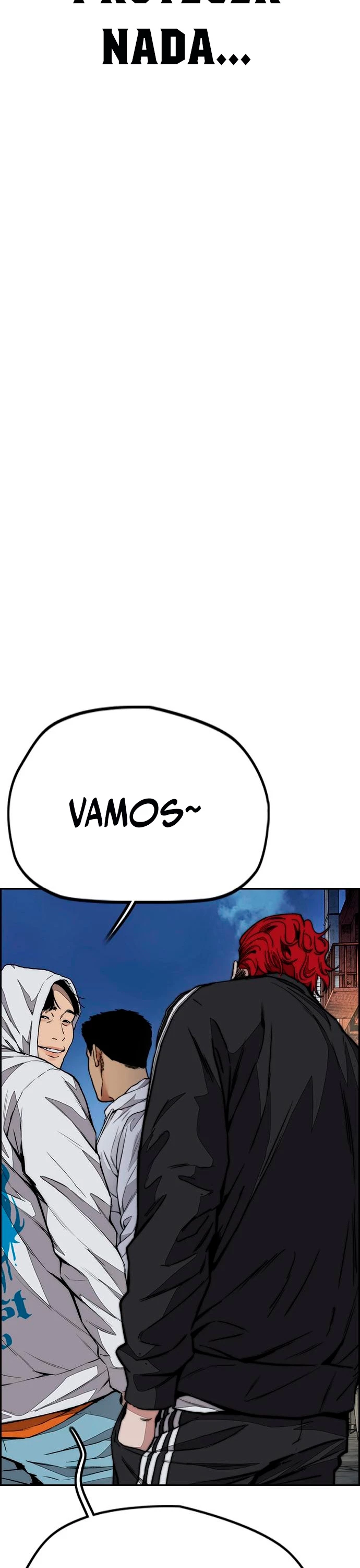 RompeVientos - Capítulo 435 - Página 66 - LectorTMOo
