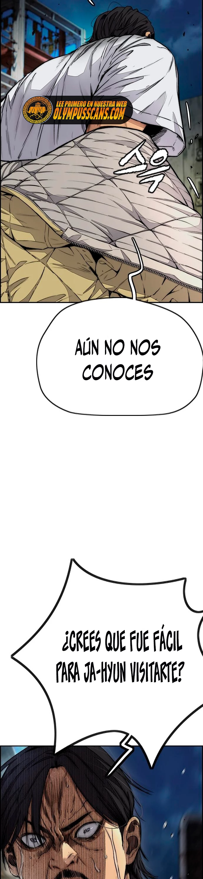 RompeVientos - Capítulo 436 - Página 6 - LectorTMOo