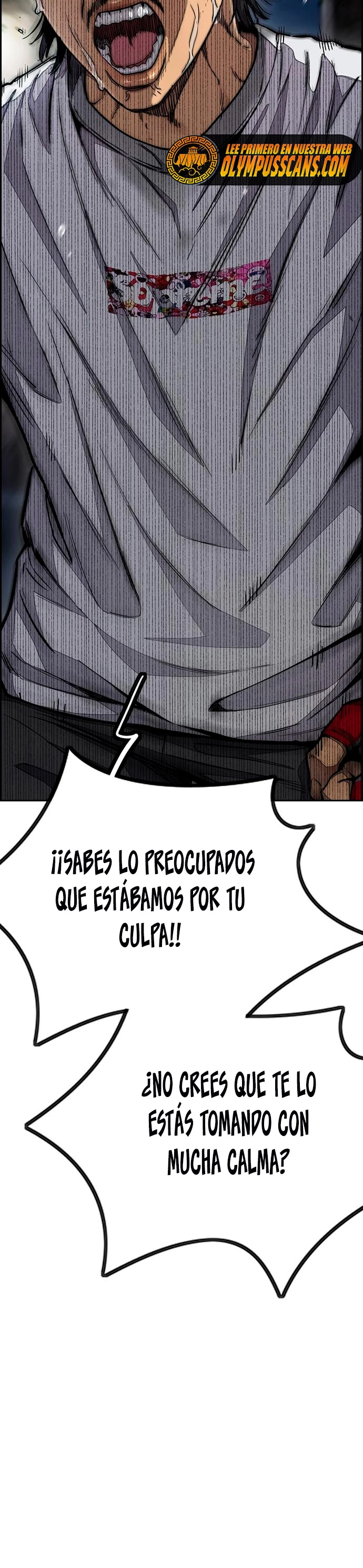 RompeVientos - Capítulo 436 - Página 7 - LectorTMOo