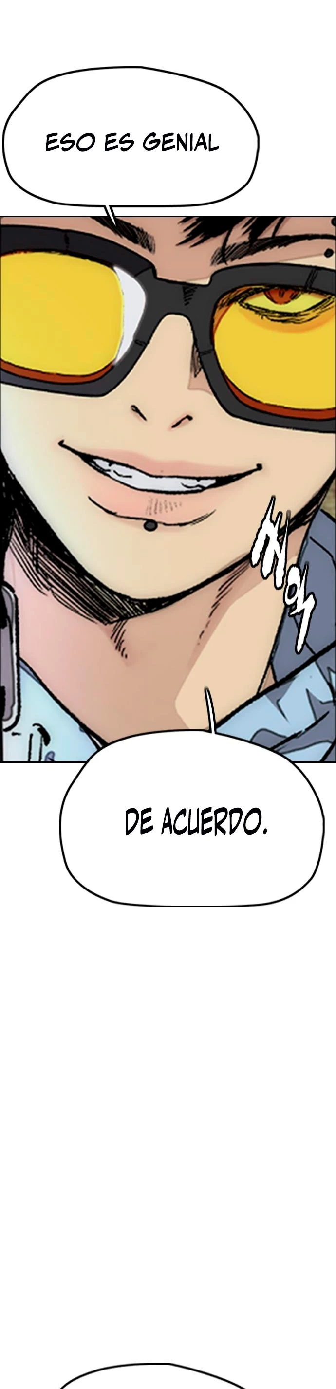 RompeVientos - Capítulo 436 - Página 35 - LectorTMOo