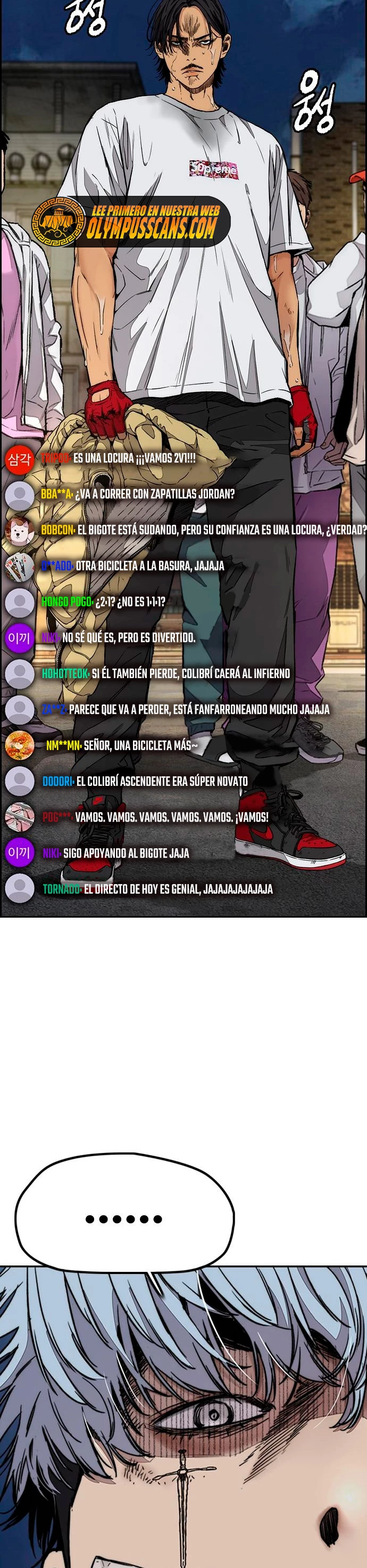 RompeVientos - Capítulo 436 - Página 46 - LectorTMOo