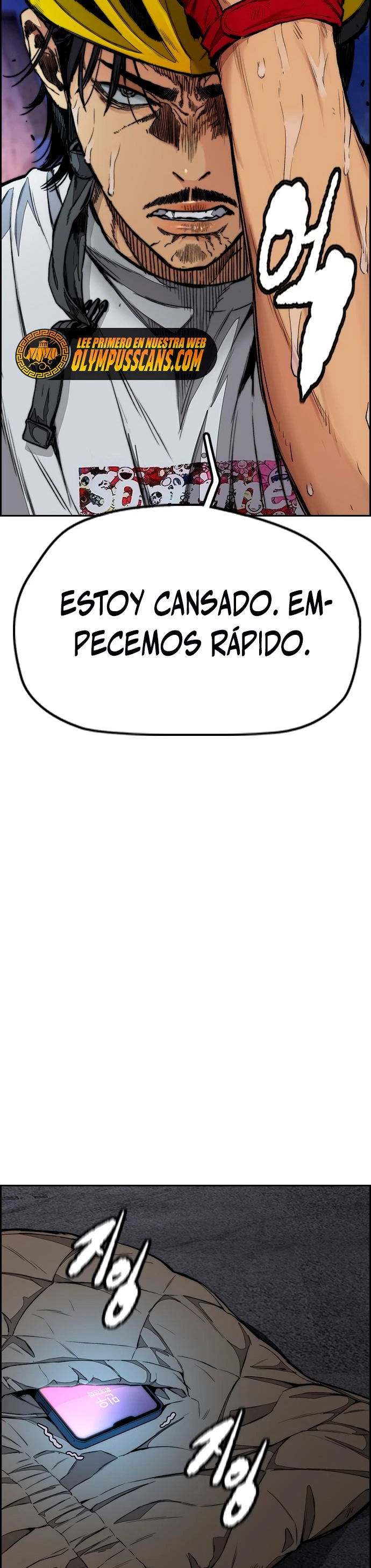 RompeVientos - Capítulo 436 - Página 56 - LectorTMOo
