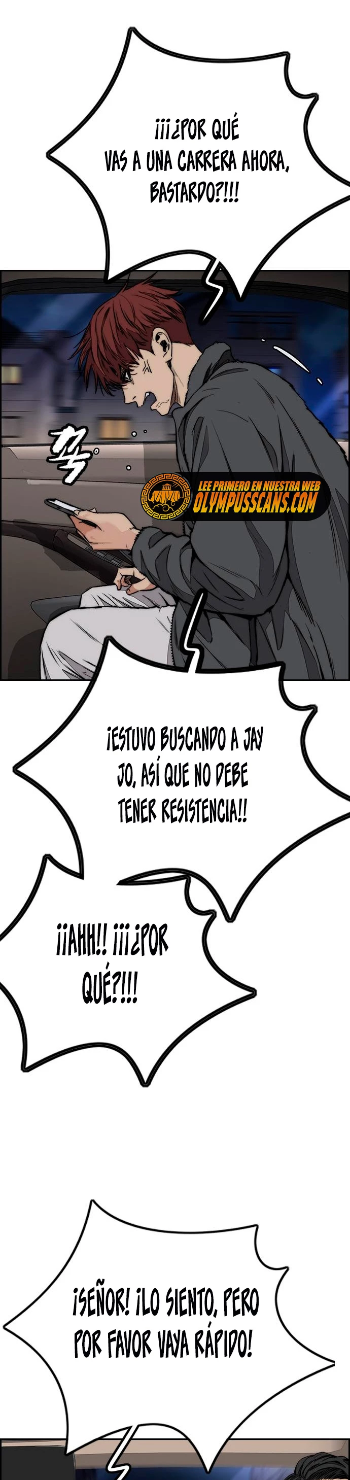 RompeVientos - Capítulo 436 - Página 58 - LectorTMOo