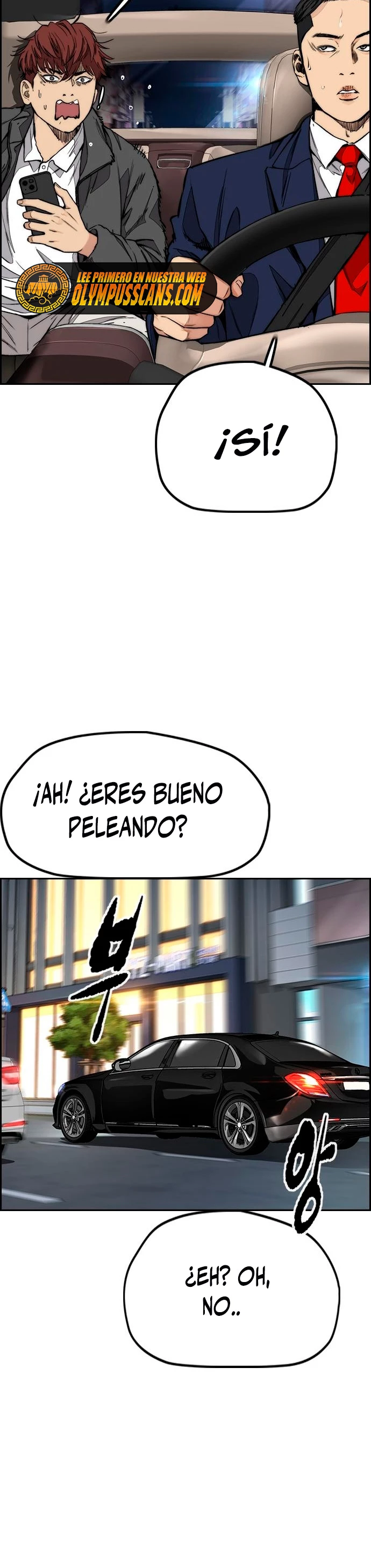 RompeVientos - Capítulo 436 - Página 59 - LectorTMOo